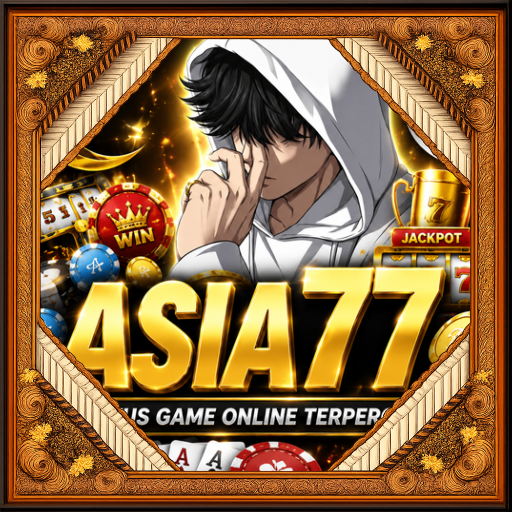asia77 — galeri pratinjau - APK Resmi